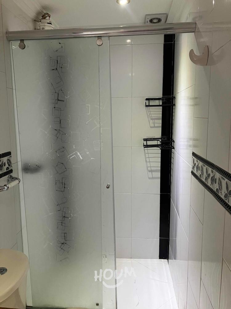 Apartamento de 2 alcobas en venta en Murillo Toro, Quiroga, Bogotá, 42 m² · foto 22 de 24