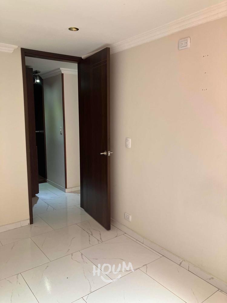 Apartamento de 2 alcobas en venta en Murillo Toro, Quiroga, Bogotá, 42 m² · foto 20 de 24
