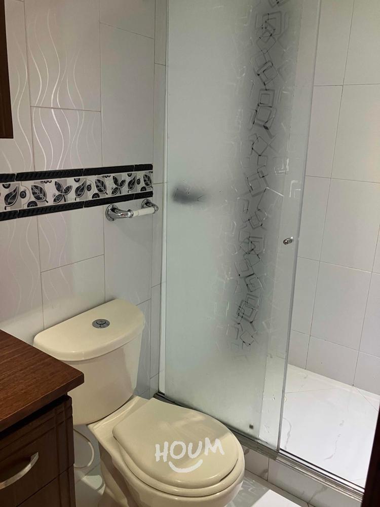 Apartamento de 2 alcobas en venta en Murillo Toro, Quiroga, Bogotá, 42 m² · foto 23 de 24