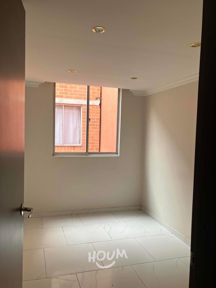 Apartamento de 2 alcobas en venta en Murillo Toro, Quiroga, Bogotá, 42 m² · foto 18 de 24