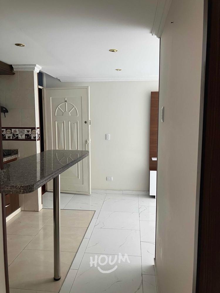 Apartamento de 2 alcobas en venta en Murillo Toro, Quiroga, Bogotá, 42 m² · foto 12 de 24