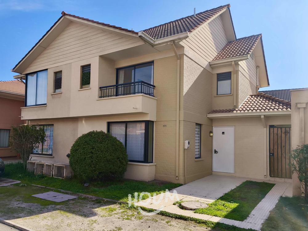 Arriendo de Casa de 157 m² en Jorge Andrés Guerra