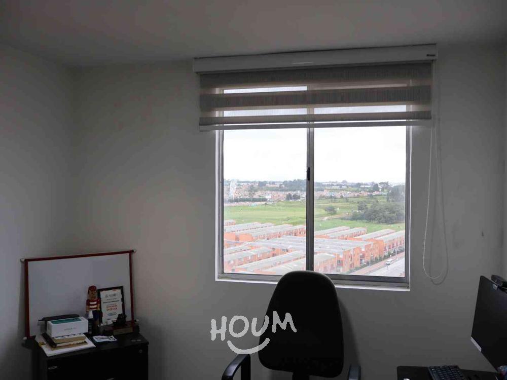 Apartamento en venta en Santa Rita, Tibabuyes, Bogotá · foto 16 de 23