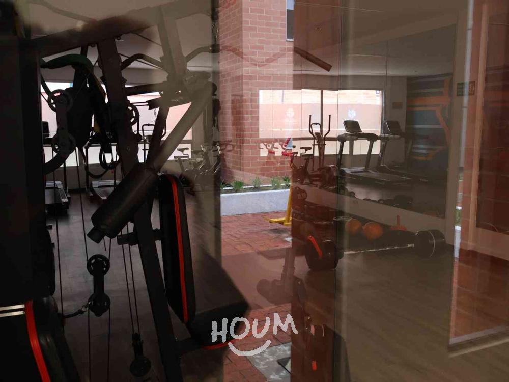 Apartamento en venta en Santa Rita, Tibabuyes, Bogotá · foto 22 de 23