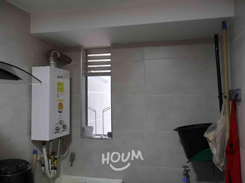Apartamento en venta en Santa Rita, Tibabuyes, Bogotá · foto 3 de 23