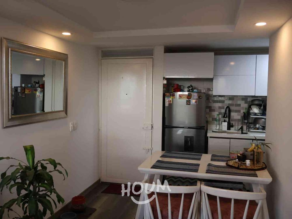 Apartamento en venta en Santa Rita, Tibabuyes, Bogotá · foto 5 de 23