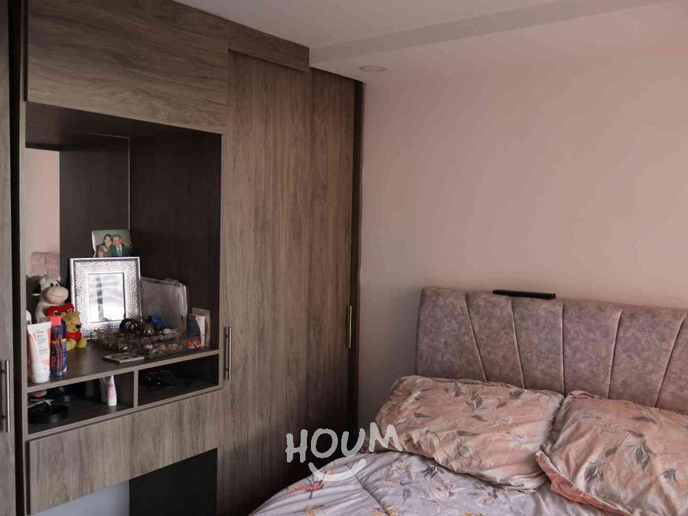 Apartamento en venta en Santa Rita, Tibabuyes, Bogotá · foto 9 de 23
