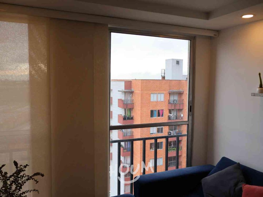 Apartamento en venta en Santa Rita, Tibabuyes, Bogotá · foto 19 de 23