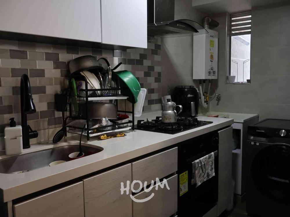 Apartamento en venta en Santa Rita, Tibabuyes, Bogotá · foto 2 de 23