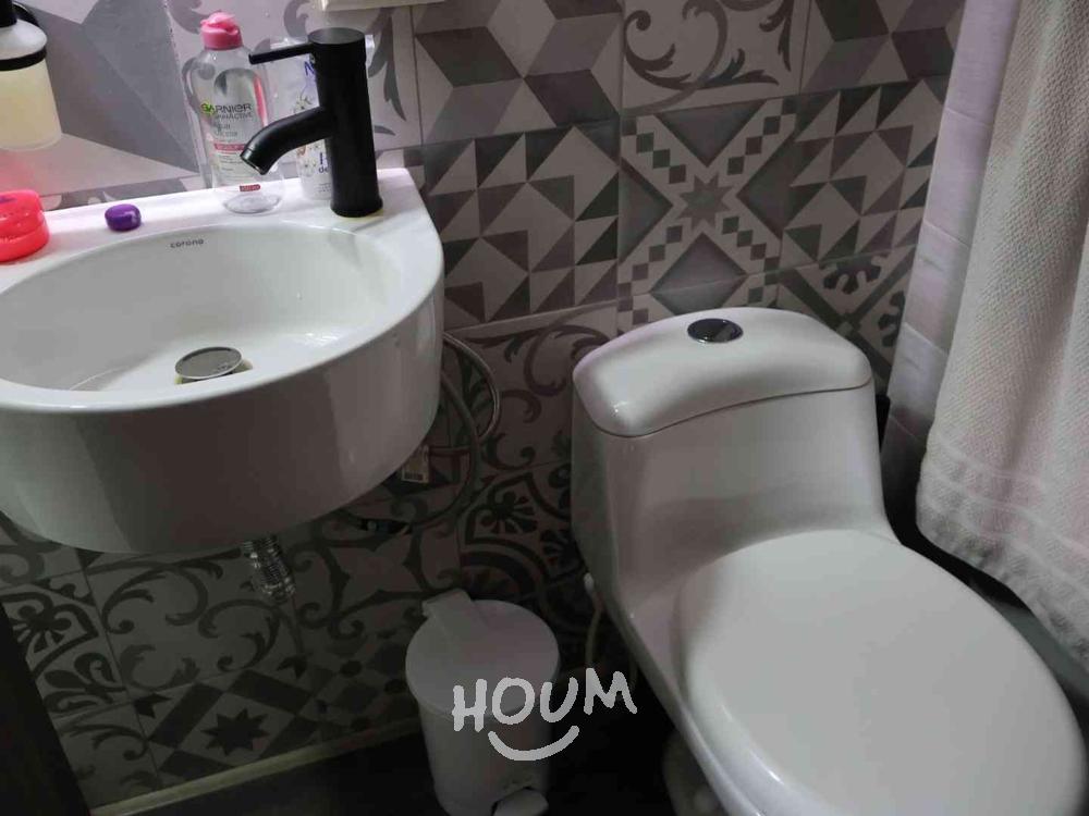 Apartamento en venta en Santa Rita, Tibabuyes, Bogotá · foto 11 de 23