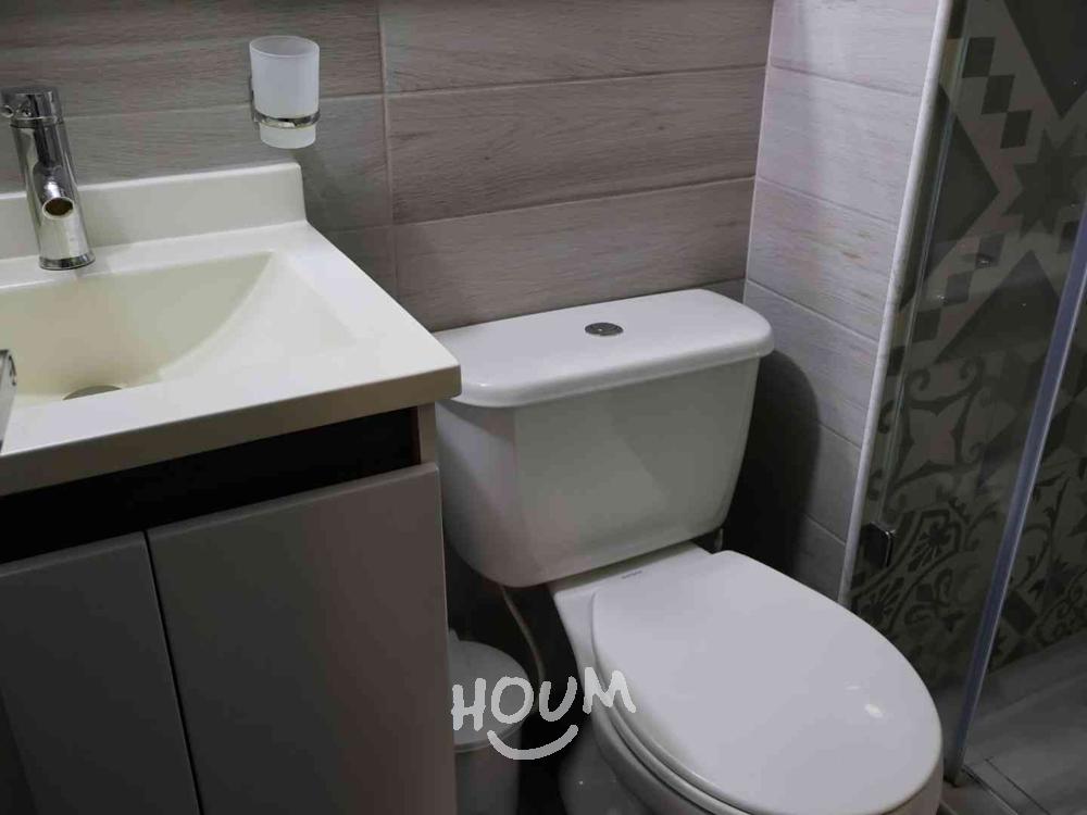 Apartamento en venta en Santa Rita, Tibabuyes, Bogotá · foto 6 de 23