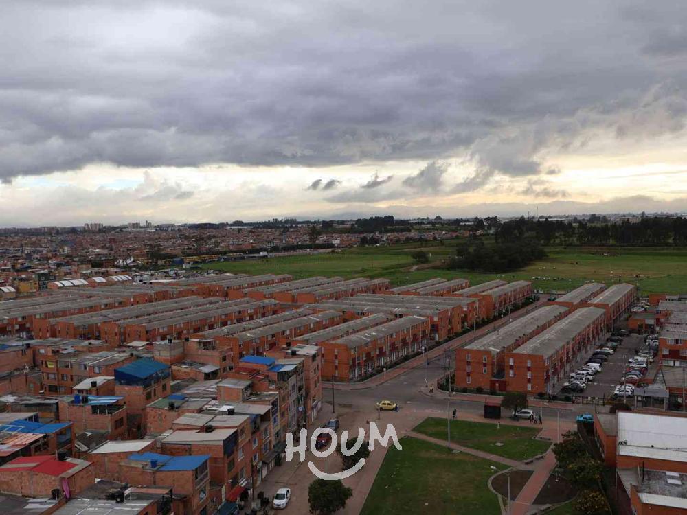 Apartamento en venta en Santa Rita, Tibabuyes, Bogotá · foto 15 de 23