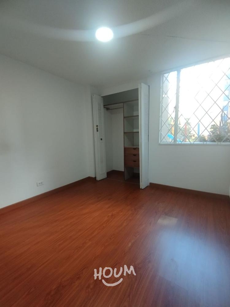 Apartamento en venta en Rafael Núñez, Bogotá · foto 8 de 19