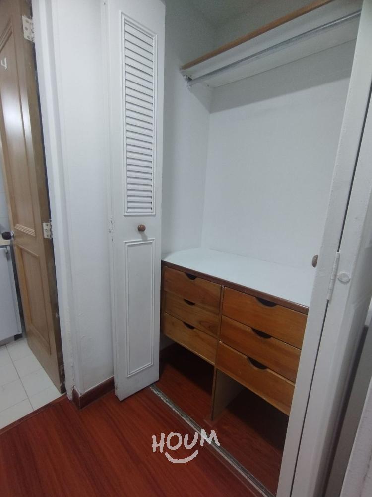 Apartamento en venta en Rafael Núñez, Bogotá · foto 10 de 19