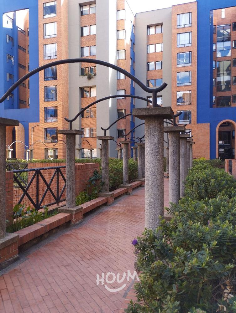 Apartamento en venta en Rafael Núñez, Bogotá · foto 18 de 19
