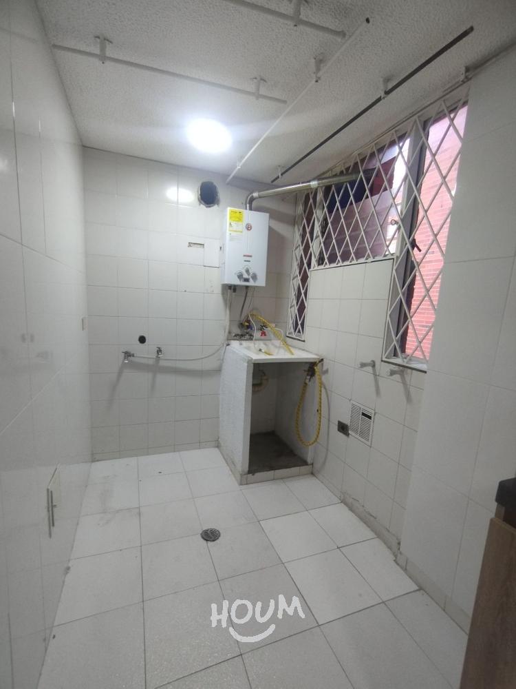 Apartamento en venta en Rafael Núñez, Bogotá · foto 4 de 19