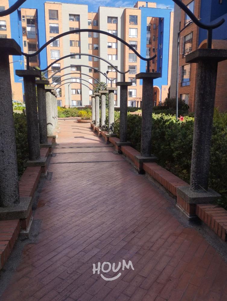 Apartamento en venta en Rafael Núñez, Bogotá · foto 17 de 19