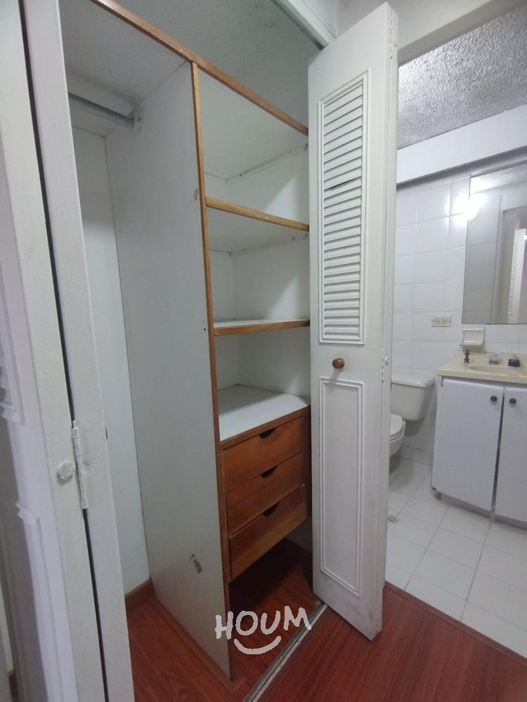 Apartamento en venta en Rafael Núñez, Bogotá · foto 12 de 19