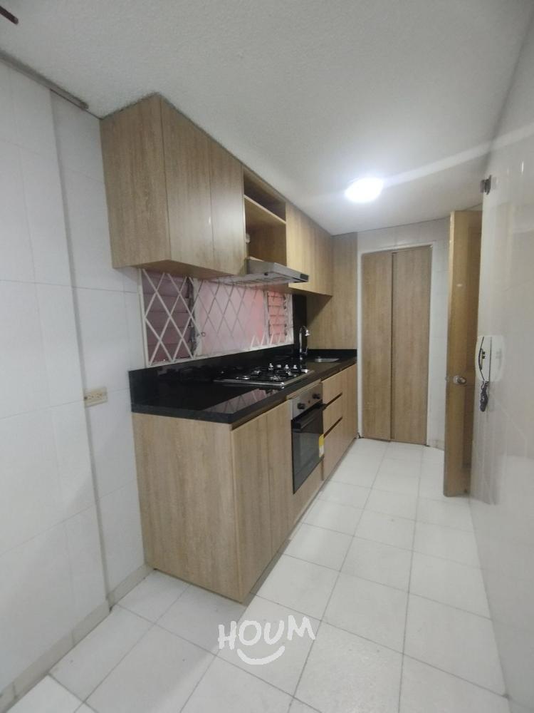 Apartamento en venta en Rafael Núñez, Bogotá · foto 3 de 19