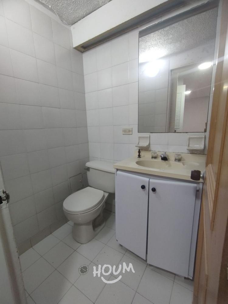 Apartamento en venta en Rafael Núñez, Bogotá · foto 13 de 19