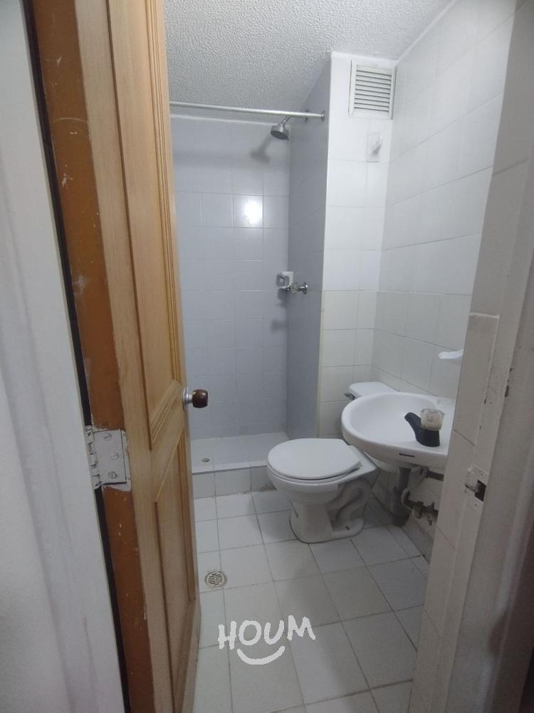 Apartamento en venta en Rafael Núñez, Bogotá · foto 16 de 19