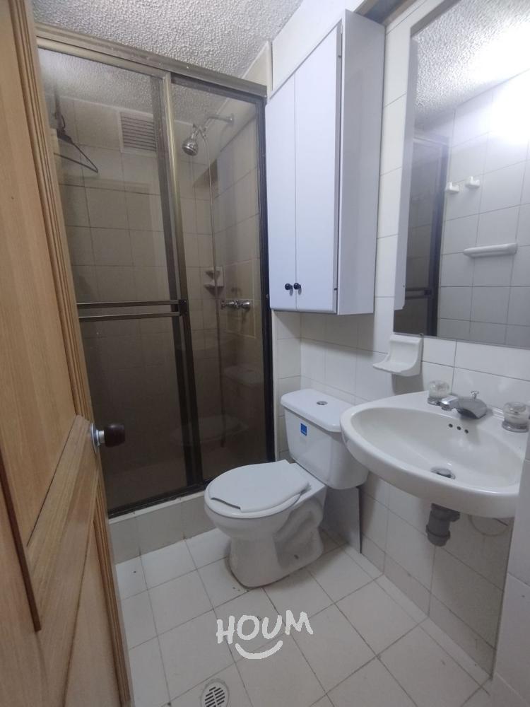 Apartamento en venta en Rafael Núñez, Bogotá · foto 5 de 19