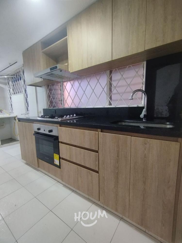 Apartamento en venta en Rafael Núñez, Bogotá · foto 2 de 19