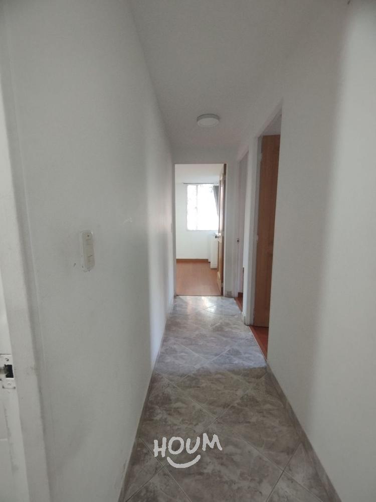 Apartamento en venta en Rafael Núñez, Bogotá · foto 6 de 19