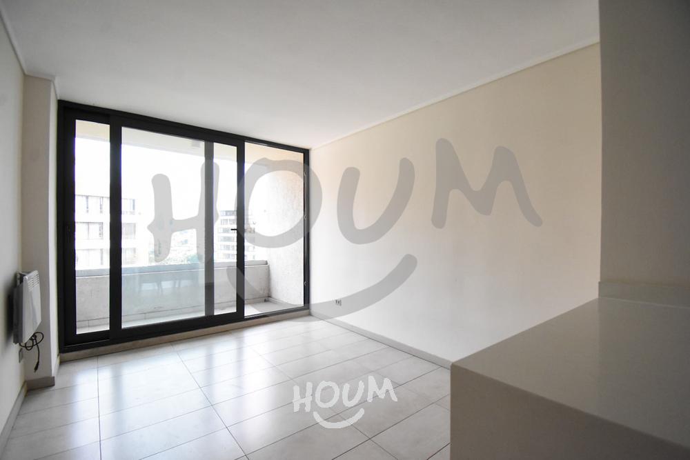 Arriendo de Departamento de 35 m² en La Virgen