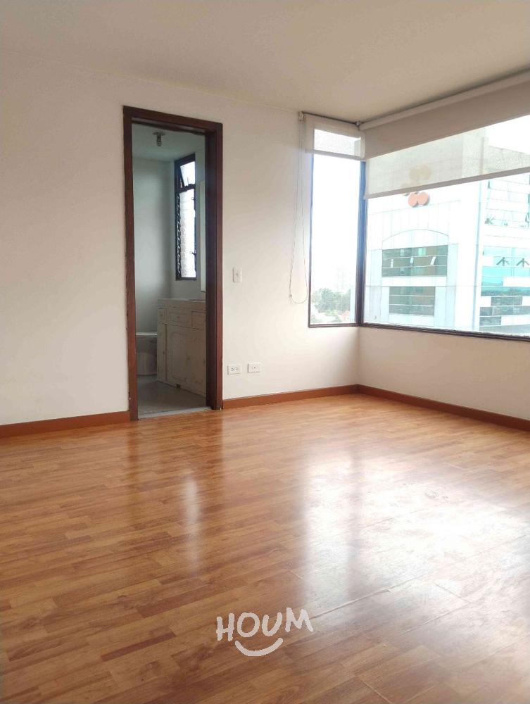 Apartamento en venta en Marly, Bogotá · foto 6 de 24