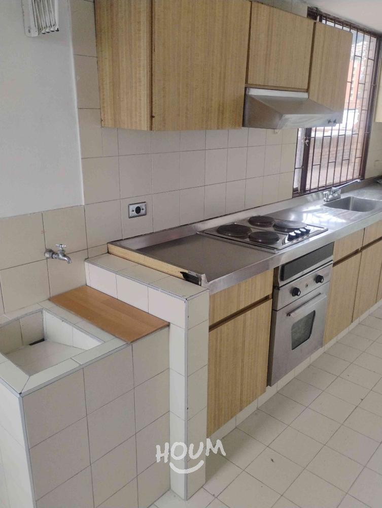 Apartamento en venta en Marly, Bogotá · foto 20 de 24