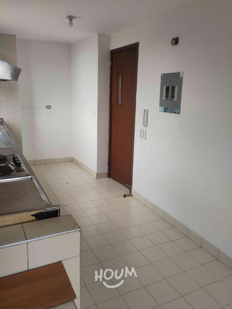 Apartamento en venta en Marly, Bogotá · foto 21 de 24