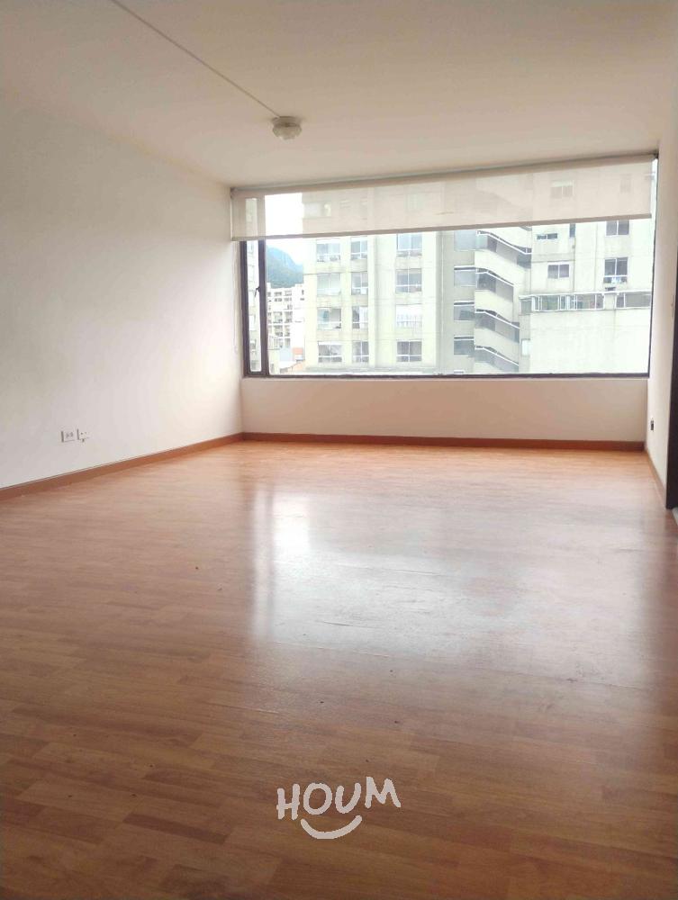 Apartamento en venta en Marly, Bogotá · foto 7 de 24