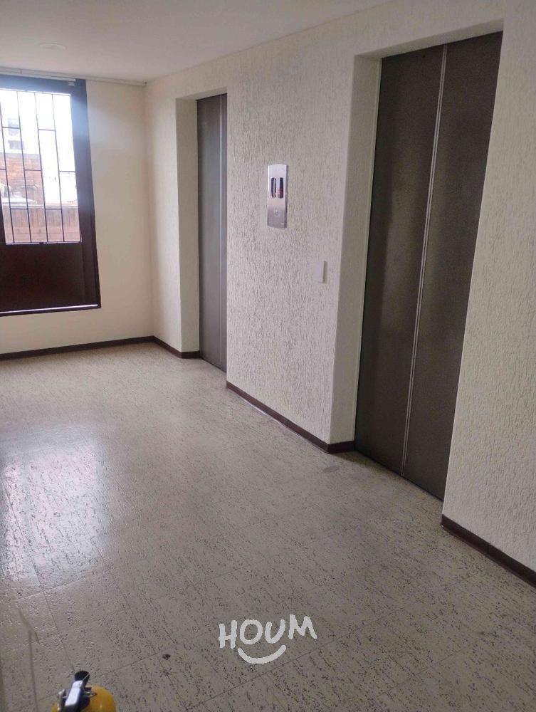 Apartamento en venta en Marly, Bogotá · foto 23 de 24