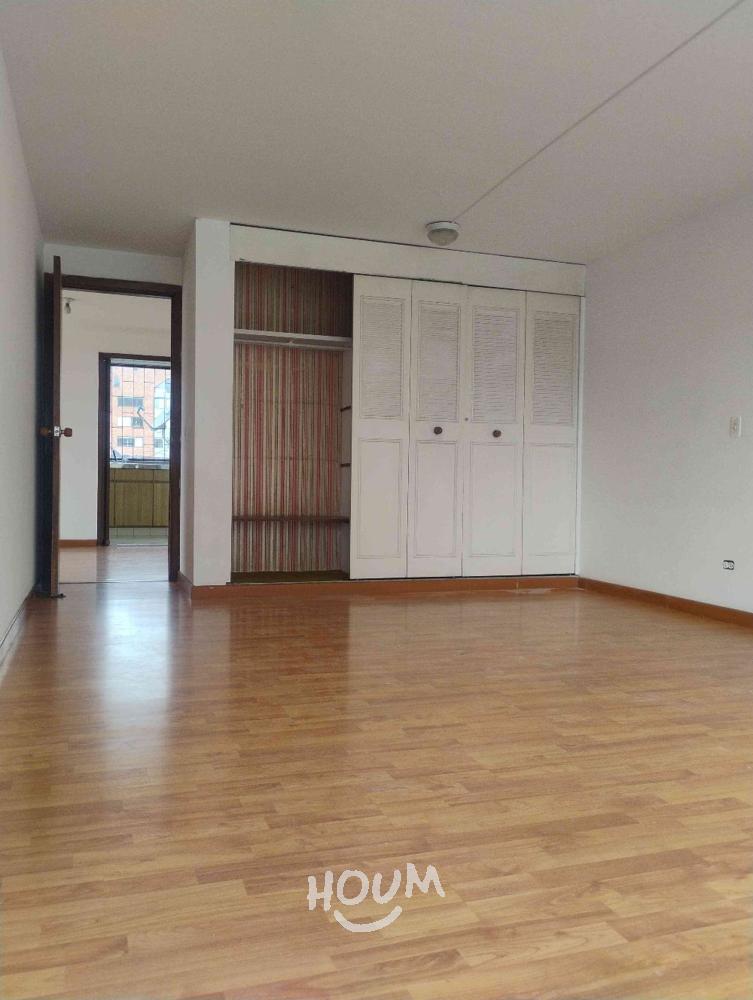 Apartamento en venta en Marly, Bogotá · foto 11 de 24