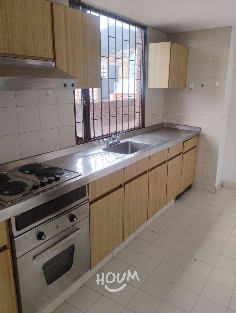 Apartamento en venta en Marly, Bogotá · foto 22 de 24