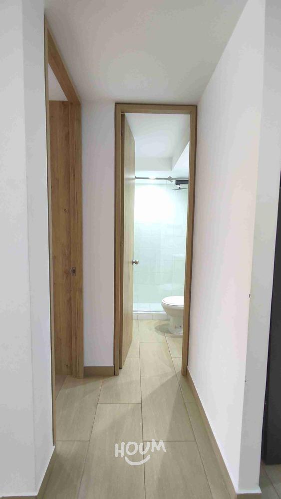 Apartamento de 1 alcoba en venta en San Juan Bosco, La Uribe, Bogotá, 35 m² · foto 12 de 20