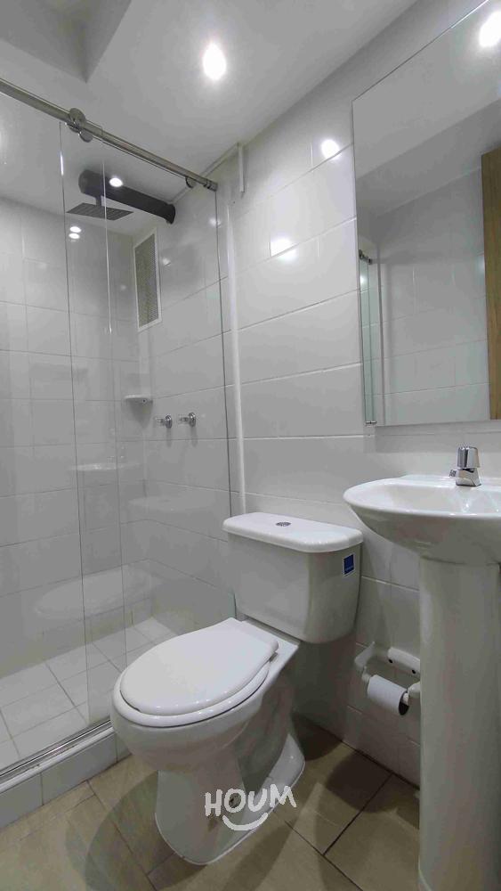 Apartamento de 1 alcoba en venta en San Juan Bosco, La Uribe, Bogotá, 35 m² · foto 16 de 20