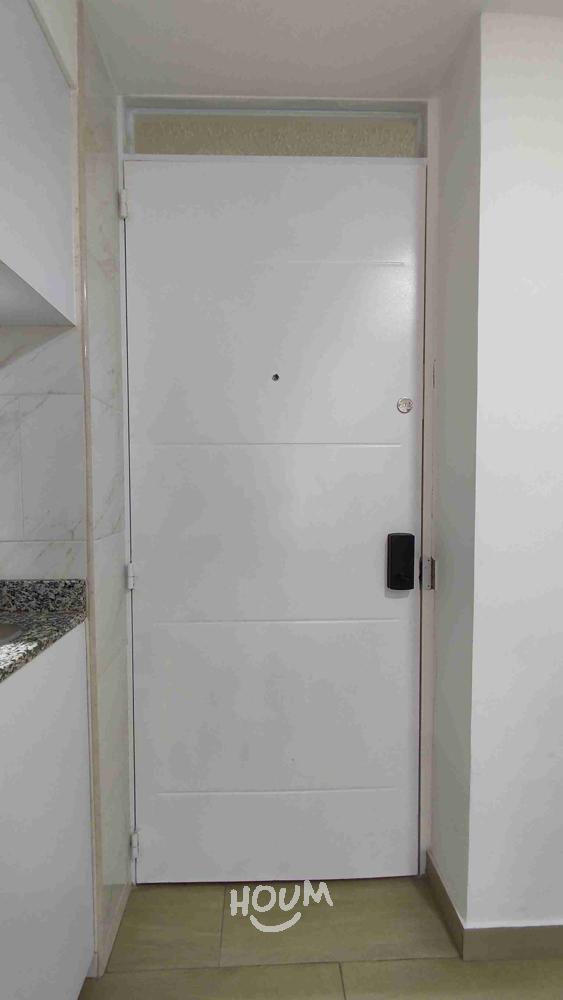 Apartamento de 1 alcoba en venta en San Juan Bosco, La Uribe, Bogotá, 35 m² · foto 18 de 20