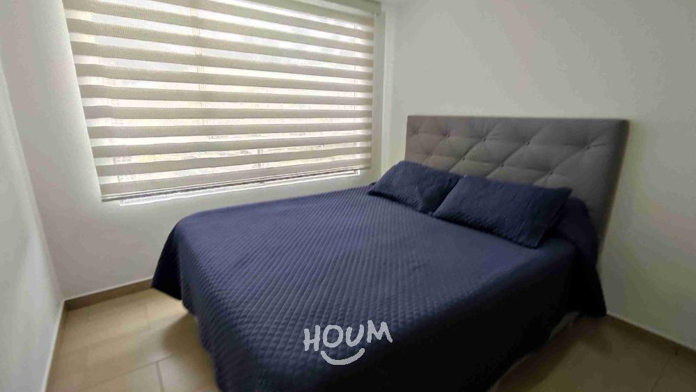 Apartamento de 1 alcoba en venta en San Juan Bosco, La Uribe, Bogotá, 35 m² · foto 13 de 20