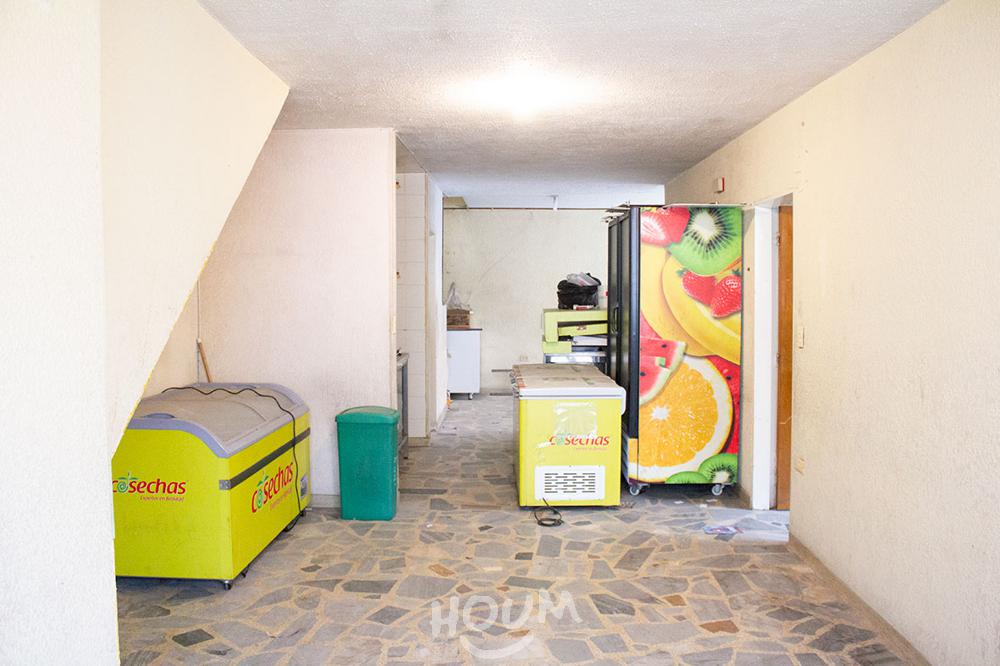 Casa de 6 alcobas en venta en Bosques De Mariana, Garcés Navas, Bogotá, 221 m² · foto 2 de 24