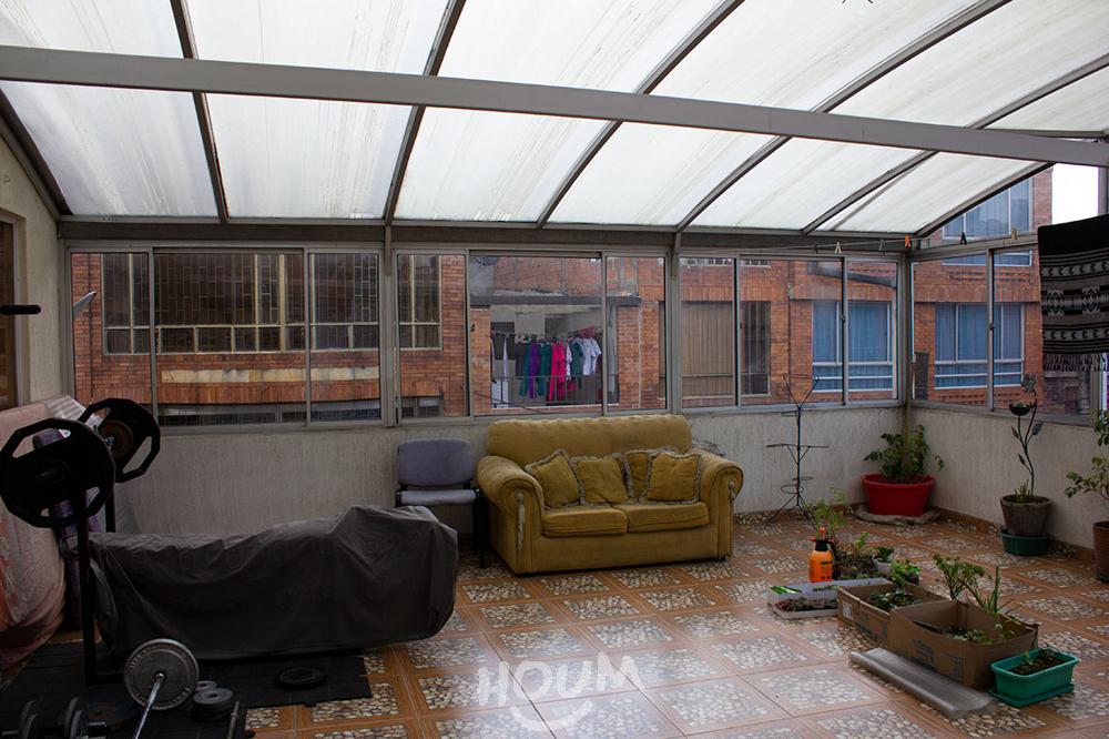 Casa de 6 alcobas en venta en Bosques De Mariana, Garcés Navas, Bogotá, 221 m² · foto 20 de 24