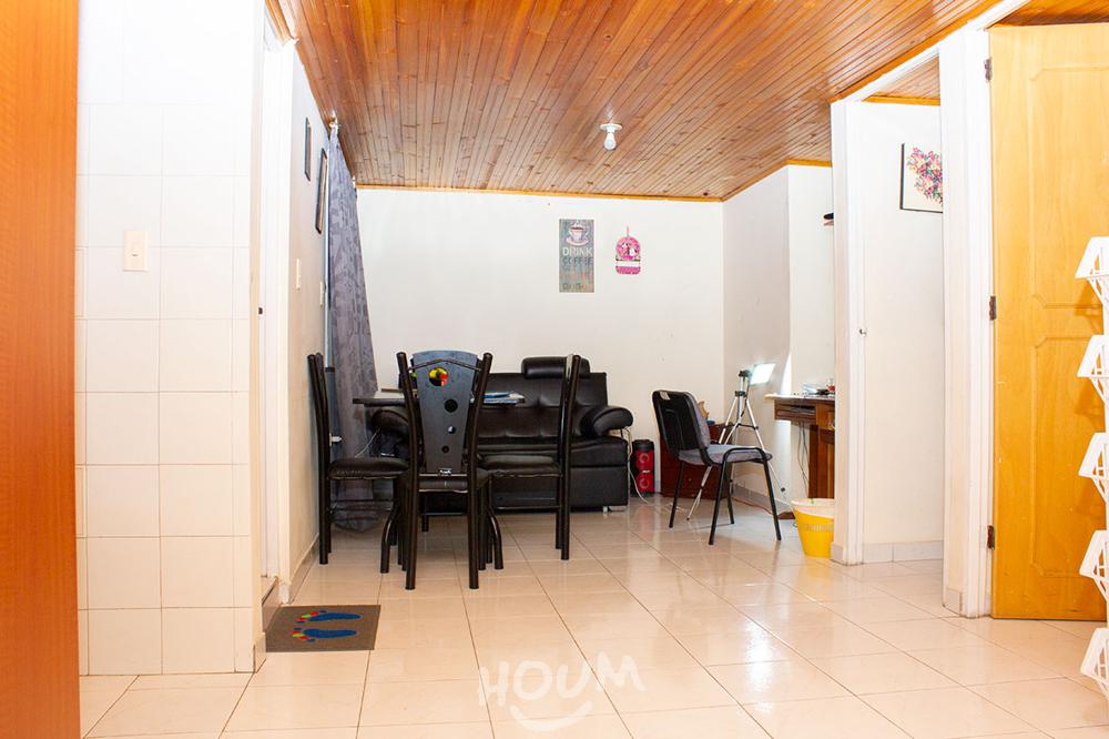 Casa de 6 alcobas en venta en Bosques De Mariana, Garcés Navas, Bogotá, 221 m² · foto 22 de 24