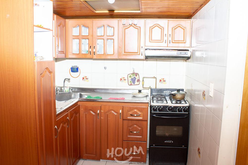 Casa de 6 alcobas en venta en Bosques De Mariana, Garcés Navas, Bogotá, 221 m² · foto 23 de 24