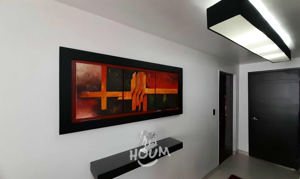 Apartamento en venta en La Porciúncula, Bogotá · foto 10 de 17