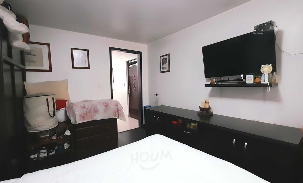 Apartamento en venta en La Porciúncula, Bogotá · foto 4 de 17