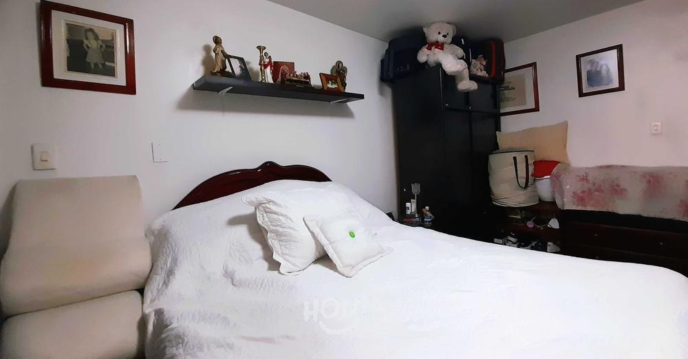 Apartamento en venta en La Porciúncula, Bogotá · foto 3 de 17