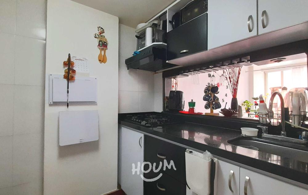 Apartamento en venta en La Porciúncula, Bogotá · foto 13 de 17