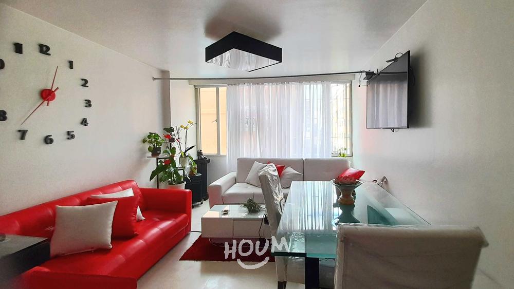 Apartamento en venta en La Porciúncula, Bogotá · foto 17 de 17