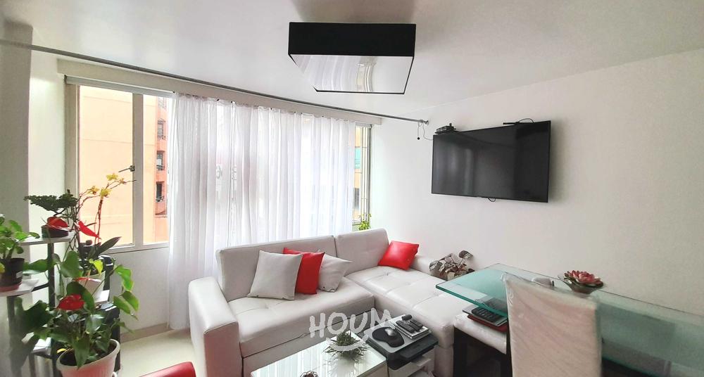 Apartamento en venta en La Porciúncula, Bogotá · foto 16 de 17